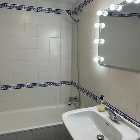 Appartement Fly- Pueblo *