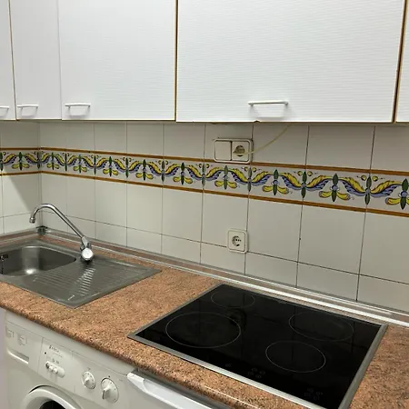 Fly- Pueblo Appartement *