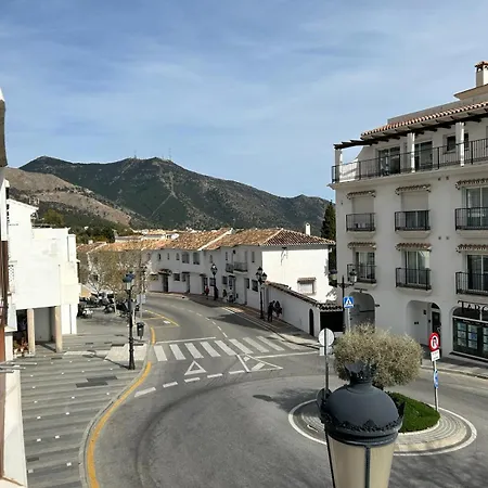 Fly- Pueblo Appartement