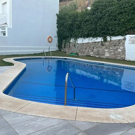 Appartement Fly- Pueblo Mijas