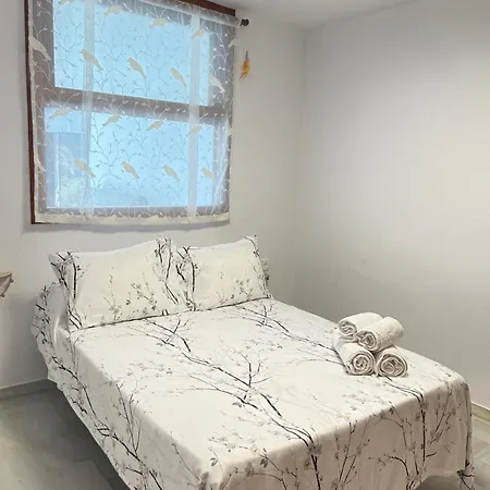 Fly- Pueblo Appartement Mijas