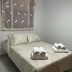 Fly- Pueblo Apartment Mijas