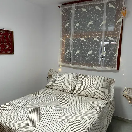 Apartment Fly- Pueblo Mijas