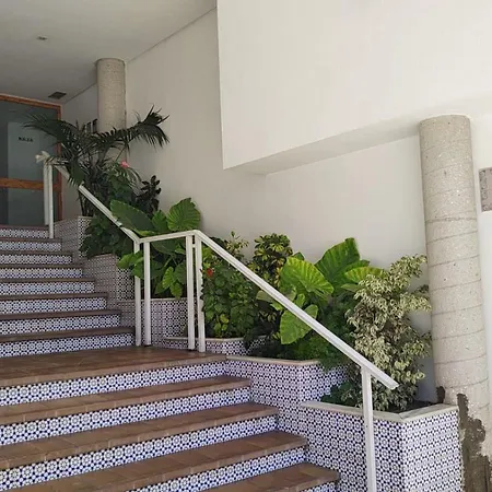 Apartment Fly- Pueblo Mijas